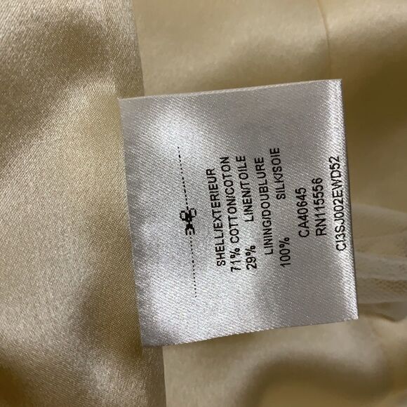 Ports 1961 Embellished Structured Blazer - Picture 10 of 10